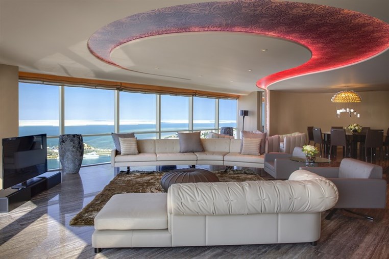 ART Rotana Amwaj Islands Welcomes Guests to its All-Inspiring Setting